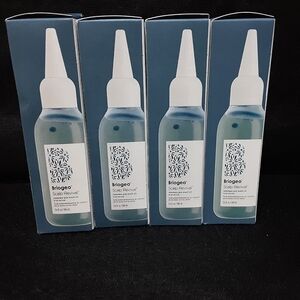 4 New Briogeo Scalp Revival Rosmary Pre Wash